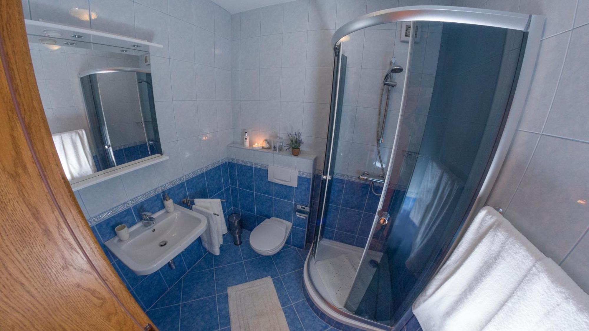 White Stone Villa 43 Promajna Εξωτερικό φωτογραφία